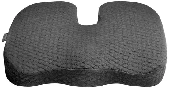 Kensington Premium Cool Gel sædehynde